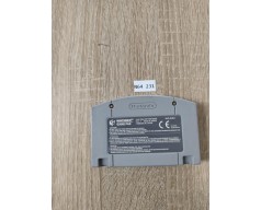 F1 Pole Position Nintendo 64