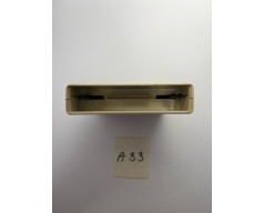 Donkey Kong Atari 2600