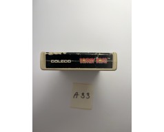 Donkey Kong Atari 2600