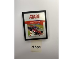 Pole Position Atari 2600