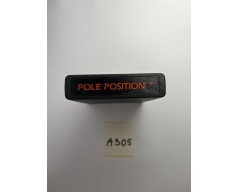 Pole Position Atari 2600