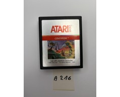 Centipede Atari 2600