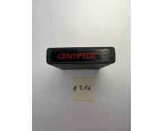 Centipede Atari 2600