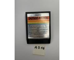 Demon Attack Atari 2600