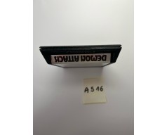 Demon Attack Atari 2600