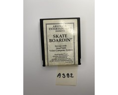 Skate Boardin' Atari 2600