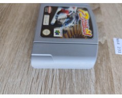 F1 Pole Position Nintendo 64