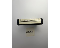 Skate Boardin' Atari 2600