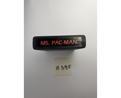 Ms. Pac-Man Atari 2600