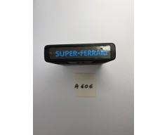 Super-Ferrari (A606) Atari 2600