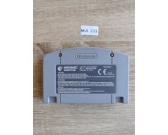 F1 Pole Position Nintendo 64