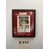 RealSports Boxing Atari 2600