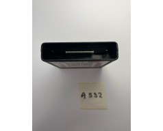 RealSports Boxing Atari 2600