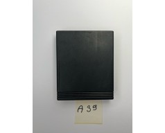 Solar Fox Atari 2600