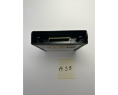 Solar Fox Atari 2600