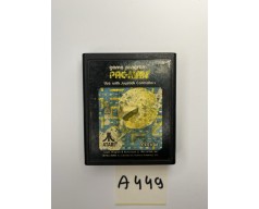Pac-Man Atari 2600
