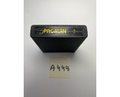 Pac-Man Atari 2600
