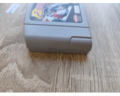 F1 Pole Position Nintendo 64