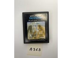 Defender Atari 2600