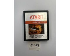 Vanguard Atari 2600