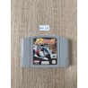 F1 Pole Position Nintendo 64