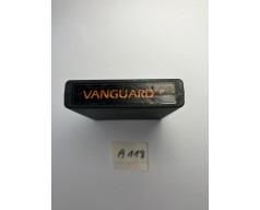 Vanguard Atari 2600