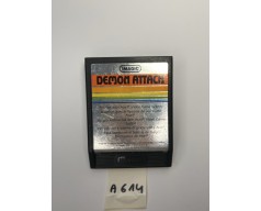 Demon Attack Atari 2600