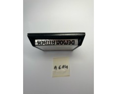 Demon Attack Atari 2600