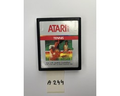 Tennis Atari 2600