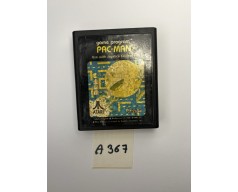 Pac-Man Atari 2600
