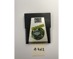 Frogger Atari 2600