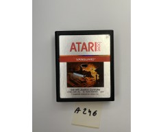 Vanguard Atari 2600