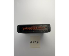 Vanguard Atari 2600