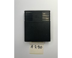 Motorcross Atari 2600