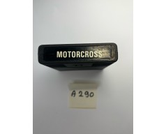 Motorcross Atari 2600