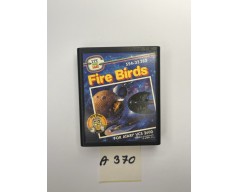 Fire Birds Atari 2600