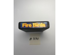 Fire Birds Atari 2600