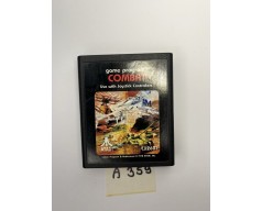 Combat Atari 2600