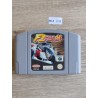 F1 Pole Position Nintendo 64