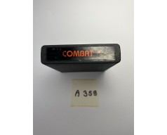 Combat Atari 2600