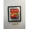 Dig Dug Atari 2600