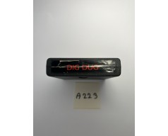 Dig Dug Atari 2600