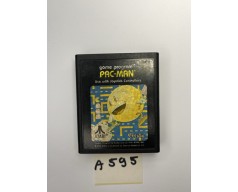 Pac-Man Atari 2600