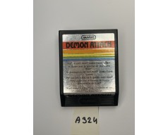 Demon Attack Atari 2600
