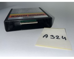 Demon Attack Atari 2600