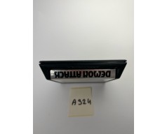 Demon Attack Atari 2600