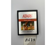 RealSports Tennis Atari 2600