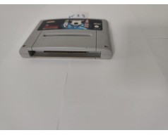 Champions World Class Soccer N23 SNES – SNES | Nintendo (używana)