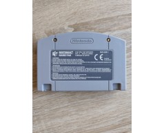 Super Smash Bros Nintendo 64