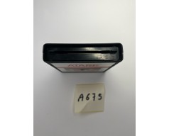 RealSports Tennis Atari 2600